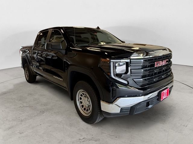 2026 GMC Sierra 1500 Pro - Photo 8