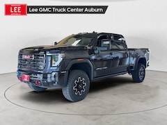 2026 GMC Sierra 2500 HD AT4X Truck
