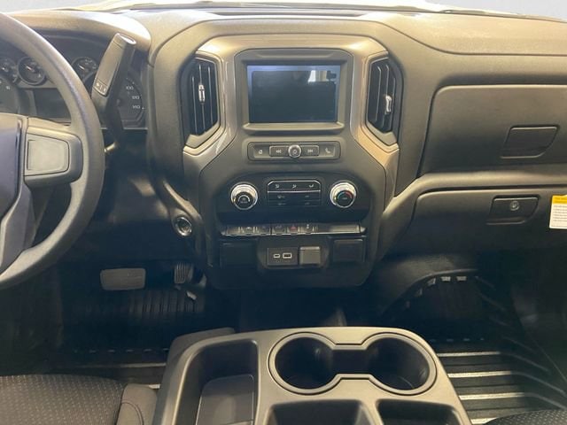 2026 GMC Sierra 1500 Pro - Photo 12