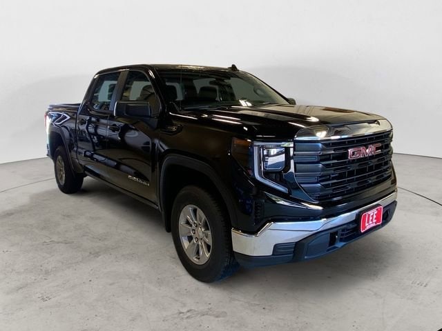 2026 GMC Sierra 1500 Pro - Photo 8