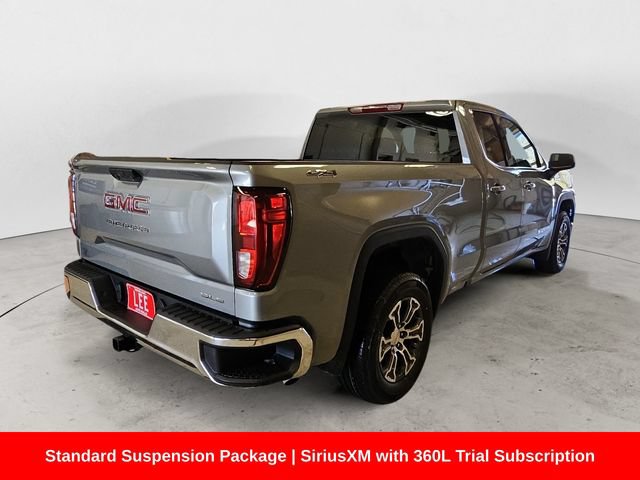 2026 GMC Sierra 1500 SLE - Photo 6