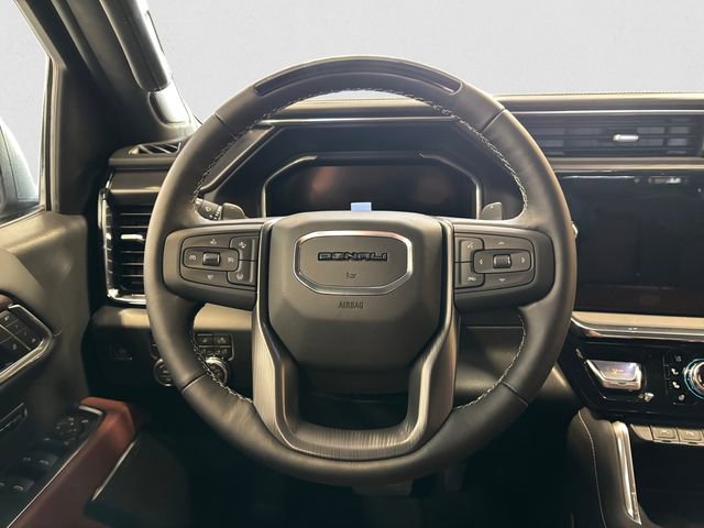 2026 GMC Sierra 1500 Denali Ultimate - Photo 13
