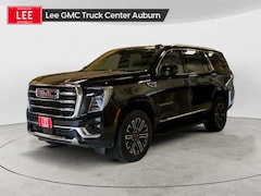 2025 GMC Yukon Elevation SUV