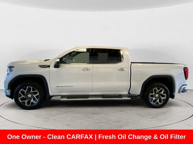 2023 Gmc Sierra 1500 SLT photo 2