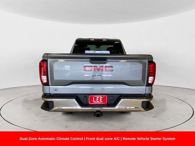 2026 Gmc Sierra 1500 SLE photo 4