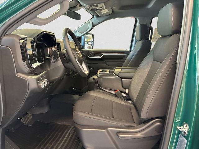 2026 GMC Sierra 2500HD SLE - Photo 10