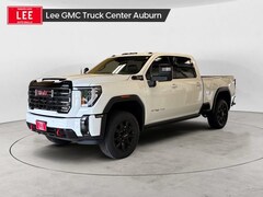 2026 GMC Sierra 3500 HD AT4 Truck