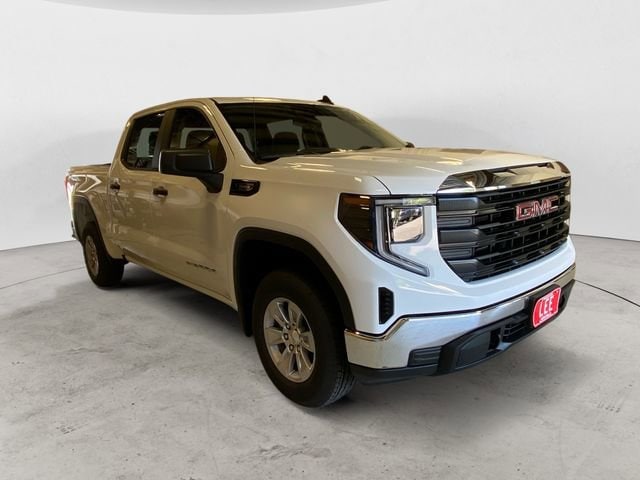 2026 GMC Sierra 1500 Pro - Photo 8