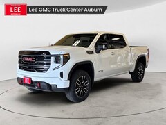 2026 GMC Sierra 1500 AT4 Truck