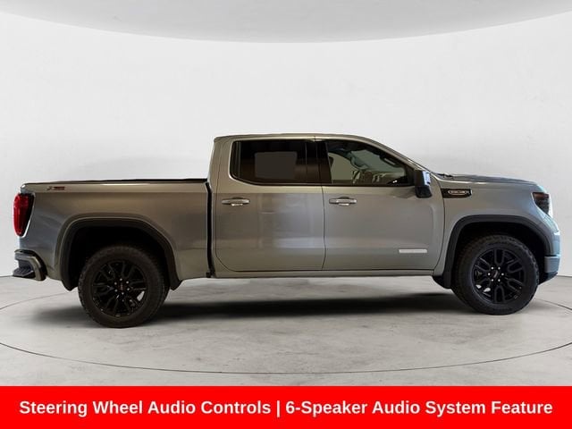2026 GMC Sierra 1500 Elevation - Photo 7