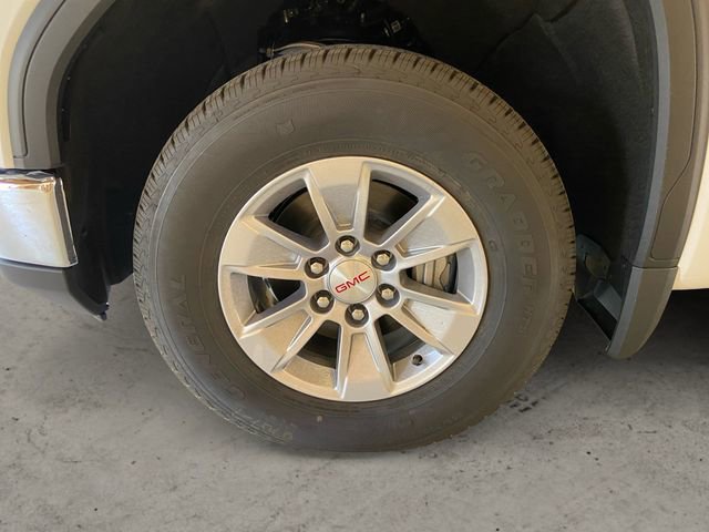 2026 GMC Sierra 1500 Pro - Photo 15