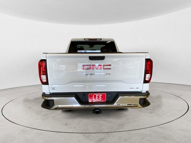 2026 Gmc Sierra 1500 SLE photo 4