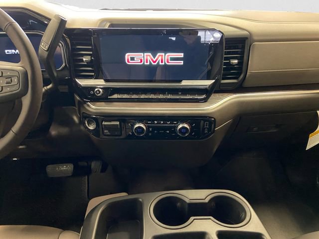 2026 GMC Sierra 1500 SLT - Photo 12
