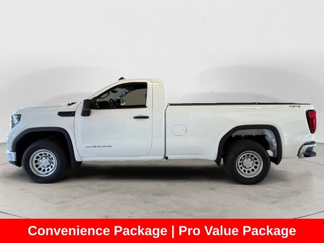 New 2026 GMC Sierra 1500 Pro Truck