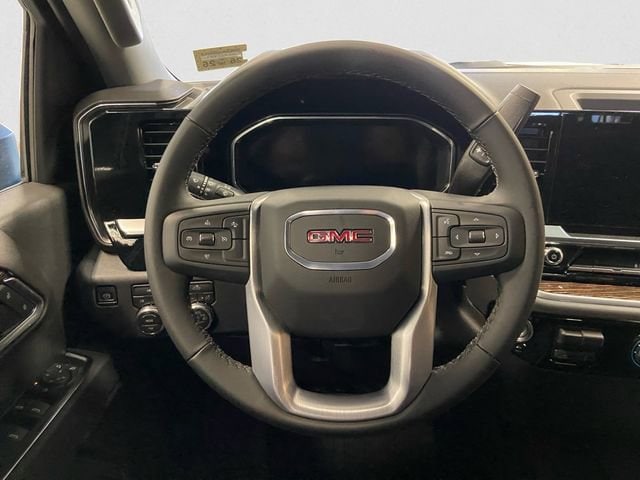 2026 GMC Sierra 2500HD SLE - Photo 13