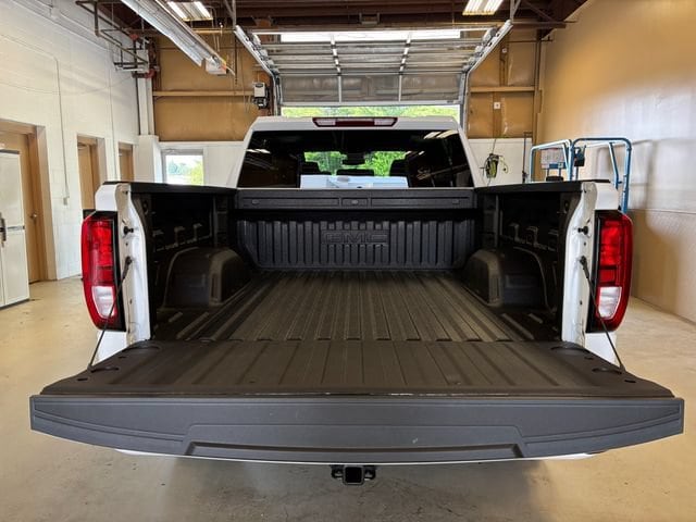 2026 GMC Sierra 1500 Elevation - Photo 17