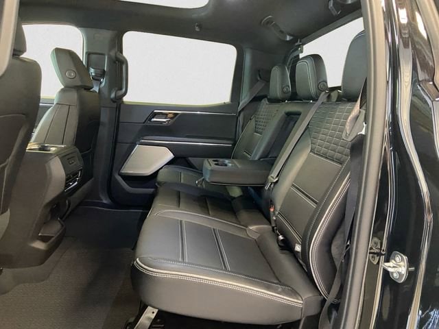 2025 GMC Sierra EV Denali - Photo 14