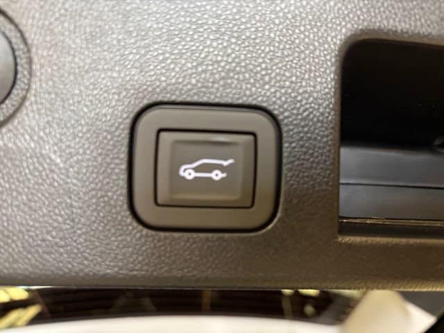 2026 GMC Terrain Denali - Photo 18