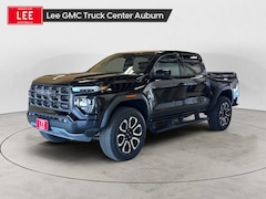 2026 GMC Canyon AT4 Truck