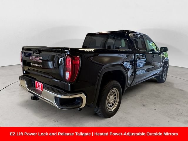 2026 GMC Sierra 1500 Pro - Photo 6