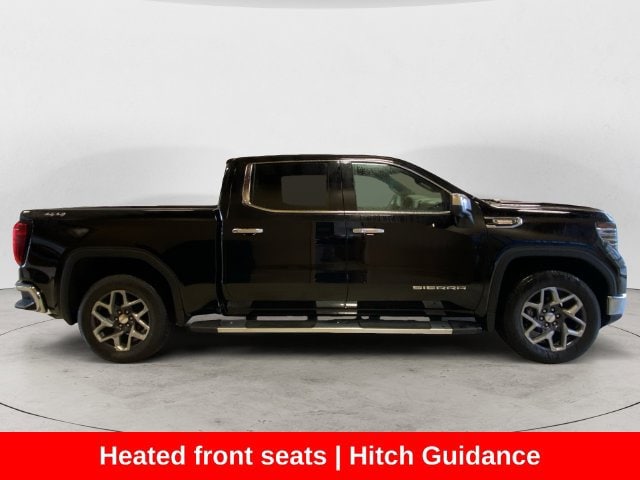 2026 GMC Sierra 1500 SLT - Photo 7
