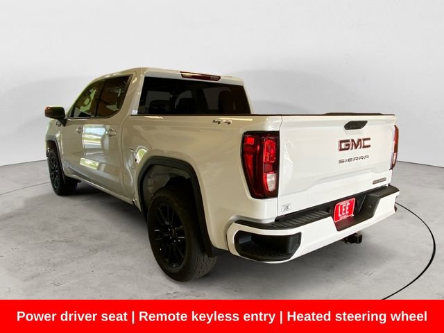 2026 Gmc Sierra 1500 Elevation photo 2