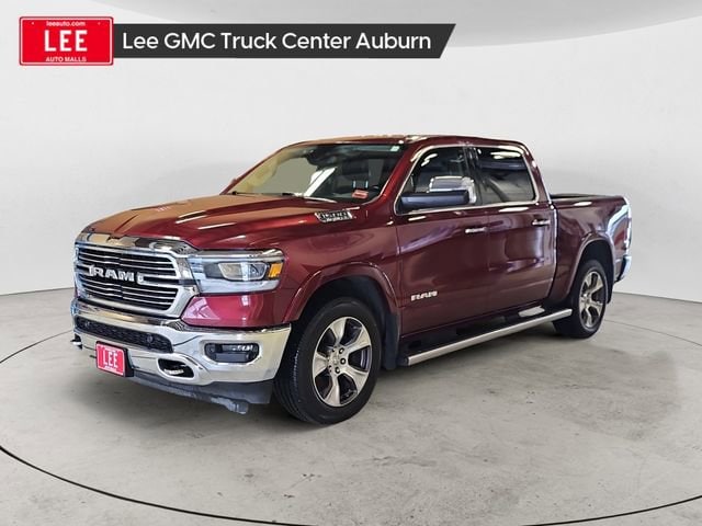 2019 RAM Ram 1500 Pickup Laramie
