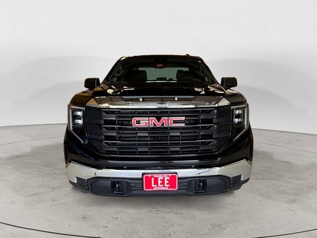 2026 GMC Sierra 1500 Pro - Photo 9