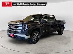 2025 GMC Sierra 1500 SLE Truck