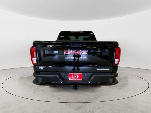 2026 Gmc Sierra 1500 Elevation photo 3