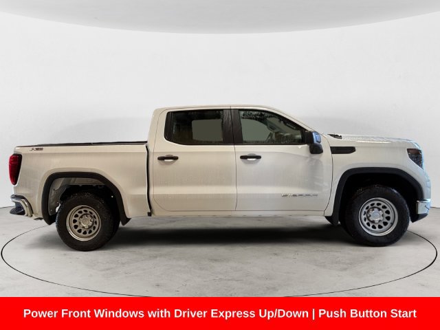 2026 GMC Sierra 1500 Pro - Photo 7