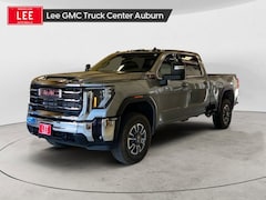 2025 GMC Sierra 3500 HD SLE Truck