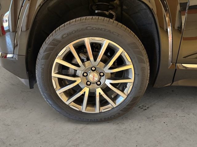 2026 GMC Terrain Denali - Photo 15