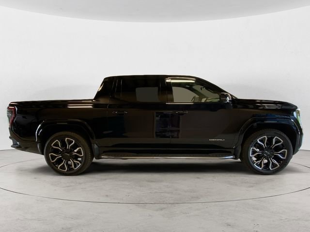 2025 GMC Sierra EV Denali - Photo 7