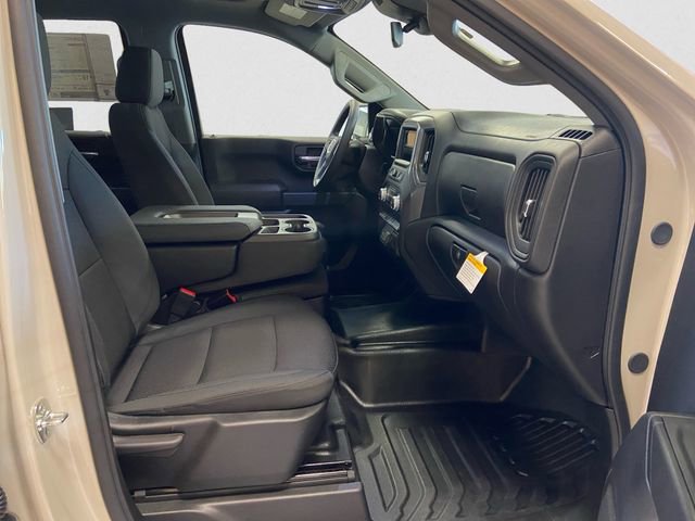 2026 GMC Sierra 1500 Pro - Photo 16