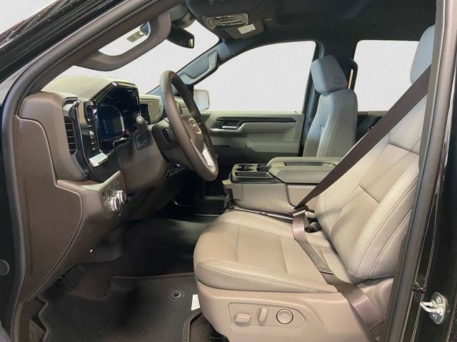 2026 GMC Sierra 1500 SLT - Photo 10