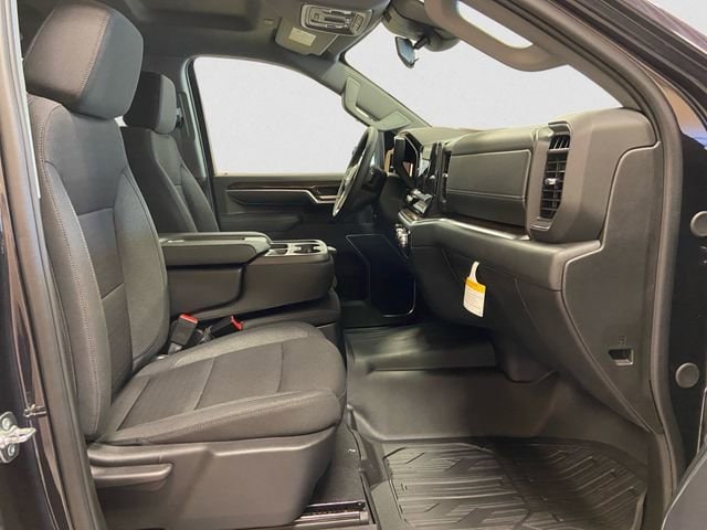 2026 GMC Sierra 2500HD SLE - Photo 16