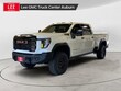 GMC Sierra 2500 HD