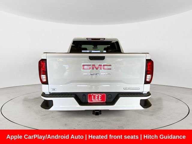 2026 Gmc Sierra 1500 Elevation photo 3