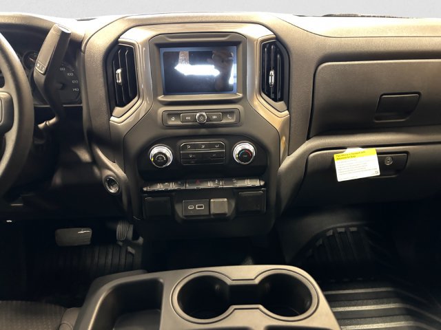 2026 GMC Sierra 1500 Pro - Photo 12