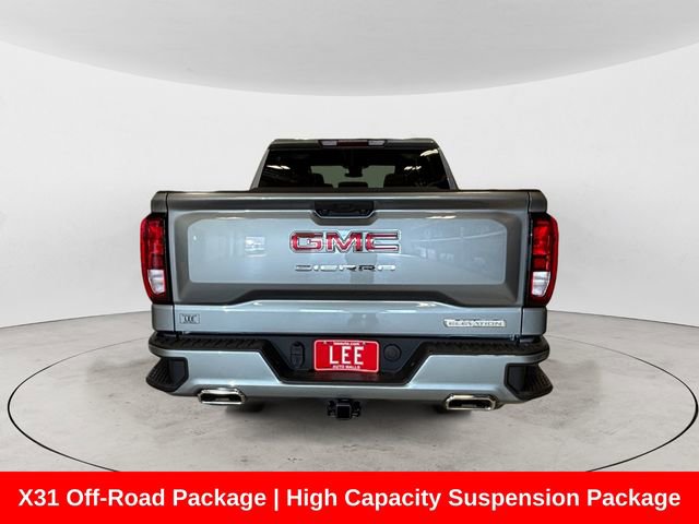2026 GMC Sierra 1500 Elevation - Photo 5