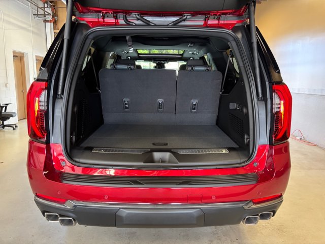 2026 GMC Yukon XL AT4 - Photo 20