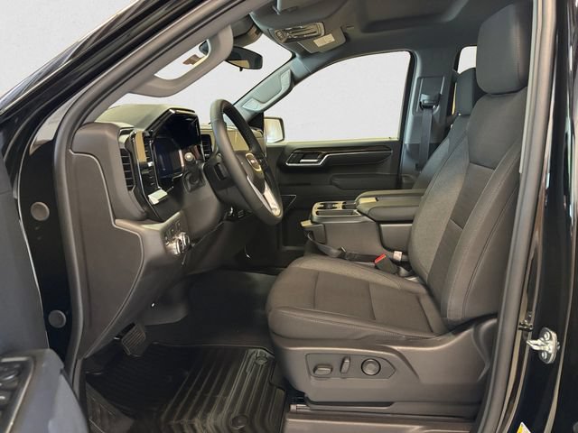 2026 GMC Sierra 1500 SLE - Photo 10