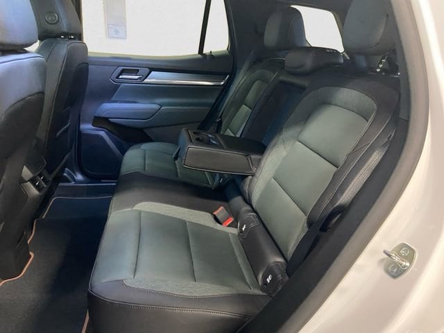 2026 GMC Terrain AT4 - Photo 14