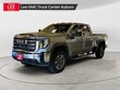 GMC Sierra 2500 HD