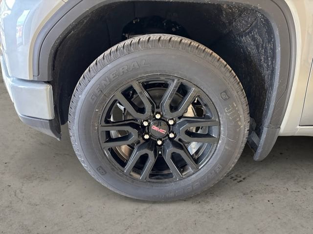 2026 GMC Sierra 1500 Elevation - Photo 15