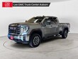  GMC Sierra 2500 HD