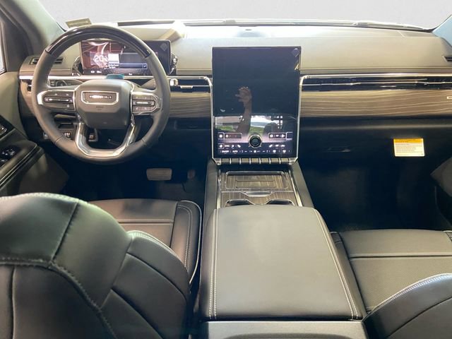 2025 GMC Sierra EV Denali - Photo 11