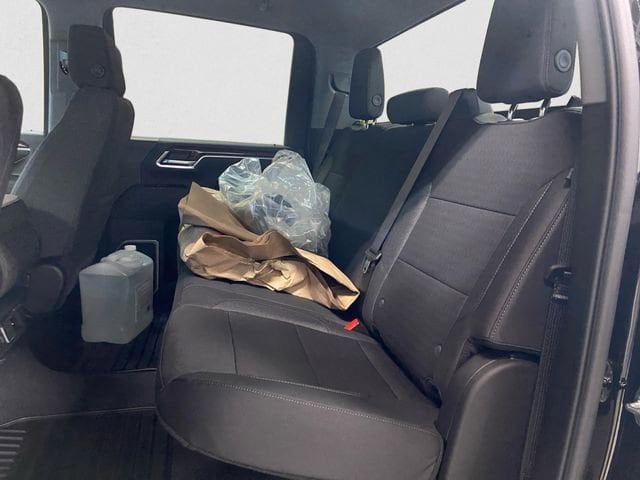 2026 GMC Sierra 3500HD SLE - Photo 14