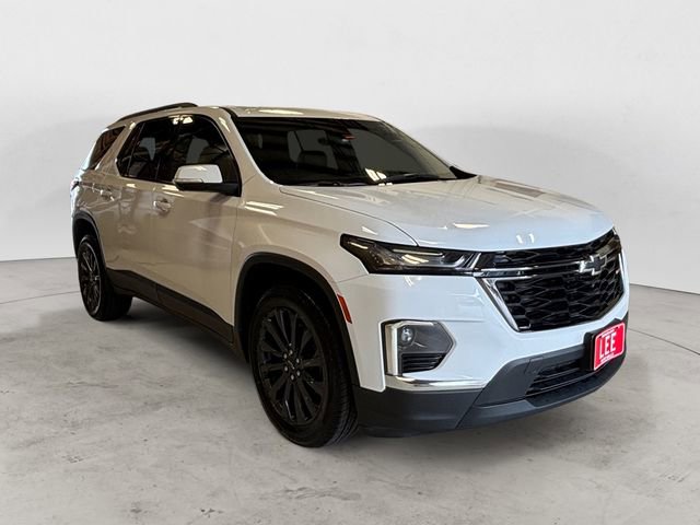 2023 Chevrolet Traverse RS - Photo 8